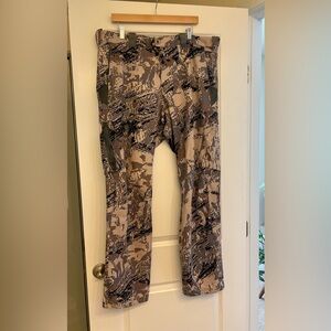 Sitka Camo Hunting Pants (men)